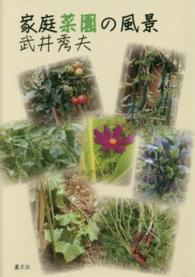 家庭菜園の風景 - 新・畑作日記