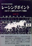 数学的馬券戦略レーシングポイント - 人気パターンと確率によるヒボナッチ級数法