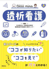 透析看護 Ｃｏｃｃｏ　ｍｉｎａ
