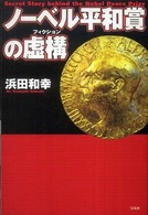 ノーベル平和賞の虚構