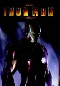 ＩＲＯＮ　ＭＡＮ - Ｉ　ＡＭ　ＩＲＯＮ　ＭＡＮ！ ＳｈｏＰｒｏ　ｂｏｏｋｓ