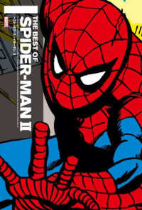 ＳｈｏＰｒｏ　ｂｏｏｋｓ<br> ベスト・オブ・スパイダーマン〈２〉―ＴＨＥ　ＢＥＳＴ　ＯＦ　ＳＰＩＤＥＲ－ＭＡＮ