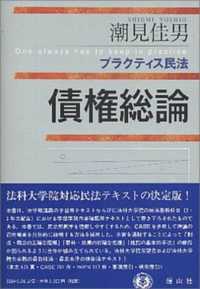 プラクティス民法<br> プラクティス民法　債権総論