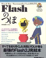 Ｆｌａｓｈのつぼ - Ｗｉｎ　＆　Ｍａｃ　Ｍａｃｒｏｍｅｄｉａ　Ｆｌａｓ