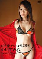 ＤＶＤ＞山岸伸デジタル写真集 〈６〉 小川すみれ ＜ＤＶＤ＞