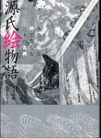 源氏絵物語 - 本物の絵と声で楽しむ日本の古典