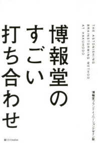 博報堂のすごい打ち合わせ