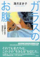 ガラスのお腹 - ２２週５日で生まれて