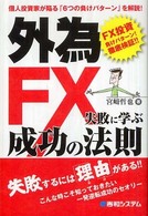 外為ＦＸ―失敗に学ぶ成功の法則