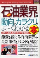 最新石油業界の動向とカラクリがよ～くわかる本 - 業界人、就職、転職に役立つ情報満載 図解入門業界研究