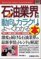 図解入門業界研究<br> 図解入門業界研究　最新石油業界の動向とカラクリがよーくわかる本