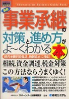 最新事業承継の対策と進め方がよ～くわかる本 - 経営承継円滑化法、税制改正に対応！ 図解入門ビジネス