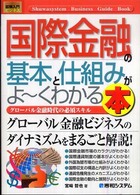 国際金融の基本と仕組みがよ～くわかる本 - グローバル金融時代の必須スキル 図解入門ビジネス