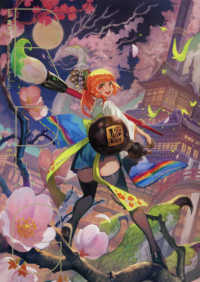 ＲＰＧ - ｌａｃｋ画集　２