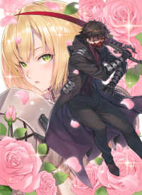 災悪のアヴァロン ８ ＨＪ　ＮＯＶＥＬＳ