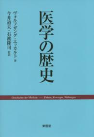 医学の歴史