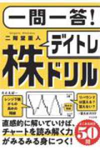 一問一答！ デイトレ株ドリル