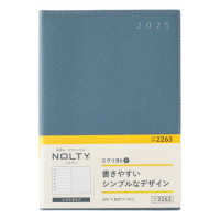 ２２６３　ＮＯＬＴＹエクリＢ６－１（ブルー）