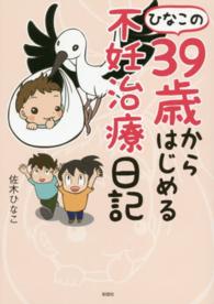 ひなこの３９歳からはじめる不妊治療日記