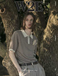 Ｗ２Ｅ 〈２０２５　Ｓｐｒｉｎｇ　＆　Ｓ〉