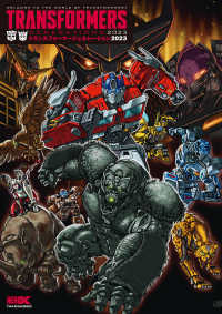Amazon | Transformers: Dark of the Moon: Foundation | Barber