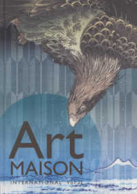 Ａｒｔ　ＭＡＩＳＯＮ　ＩＮＴＥＲＮＡＴＩＯＮＡＬ 〈Ｖｏｌ．２２〉