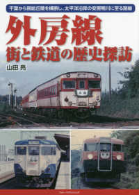 外房線街と鉄道の歴史探訪