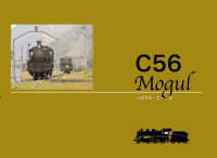 Ｃ５６　Ｍｏｇｕｌ
