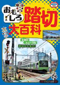 おもしろ踏切大百科 - 全国のユニークな踏切が大集合！ イカロスのりものＫｉｄｓ