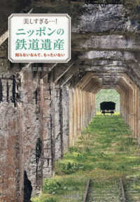 美しすぎる…！ニッポンの鉄道遺産