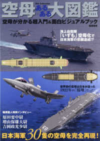 空母あるある大図鑑 - 空母が分かる超入門＆面白ビジュアルブック ＤＩＡ　Ｃｏｌｌｅｃｔｉｏｎ