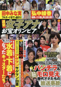 最新！女子アナお宝オリンピア ＤＩＡ　Ｃｏｌｌｅｃｔｉｏｎ