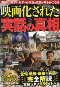 映画化された実話の真相 ＤＩＡ　Ｃｏｌｌｅｃｔｉｏｎ