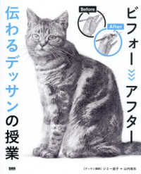 ビフォーアフター伝わるデッサンの授業