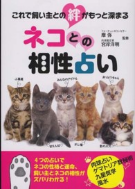 ネコとの相性占い - これで飼い主との絆がもっと深まる