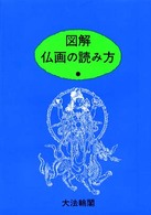 図解・仏画の読み方