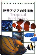 熱帯アジアの浅海魚 Ｔｕｔｔｌｅ　ｎａｔｕｒｅ　ｇｕｉｄｅｓ