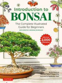 Ｉｎｔｒｏｄｕｃｔｉｏｎ　ｔｏ　ＢＯＮＳＡＩ