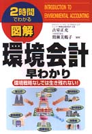 図解環境会計早わかり - ２時間でわかる