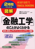 図解「金融工学」のことがよくわかる - 初歩の初歩からブラック・ショールズまでをやさしく解