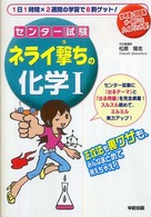 センター試験ネライ撃ちの化学１