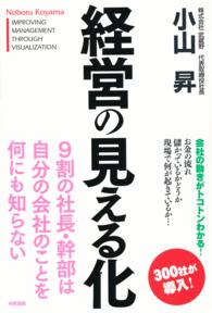 経営の見える化