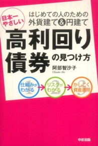 日本一やさしい高利回り債券の見つけ方 - はじめての人のための外貨建て＆円建て