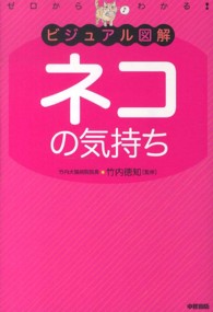 ネコの気持ち - ゼロからわかる！