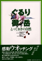 ぐるり御岳とっておきの自然