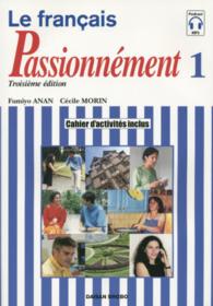 Ｐａｓｓｉｏｎｎｅｍｅｎｔ 〈１〉 （３訂版）
