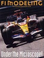 Ｆ１　ＭＯＤＥＬＩＮＧ 〈ｖ．３５〉