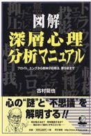 図解深層心理分析マニュアル - フロイト、ユングから精神分析療法、夢分析まで