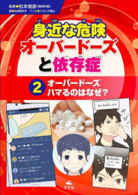 ②オーバードーズ　ハマるのはなぜ？ 身近な危険　オーバードーズと依存症