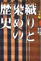 織りと染めの歴史 〈日本編〉